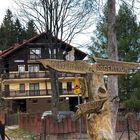Apartament Patryk Szklarska Poreba Luaran gambar