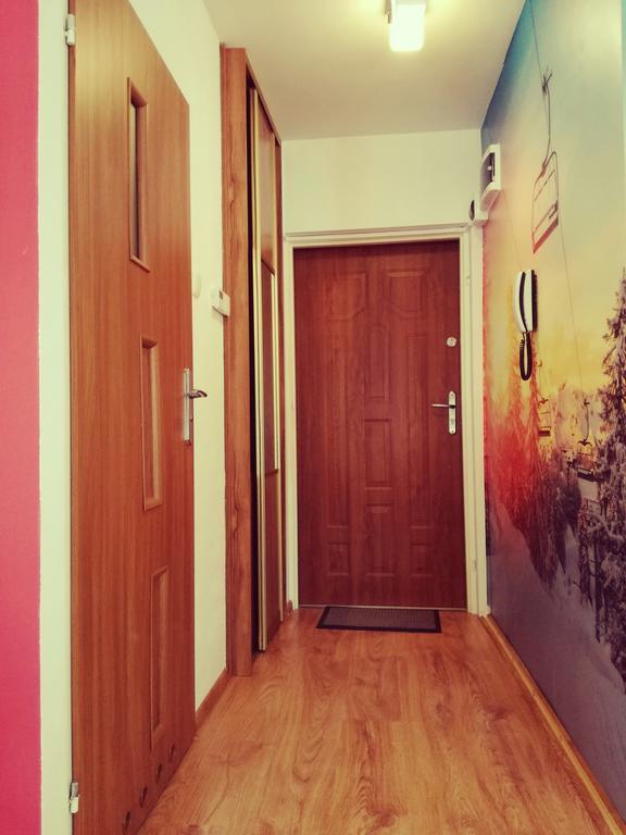 Apartament Patryk Szklarska Poreba Luaran gambar