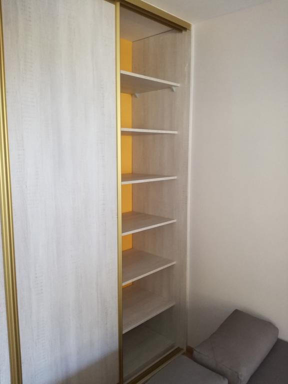 Apartament Patryk Szklarska Poreba Luaran gambar